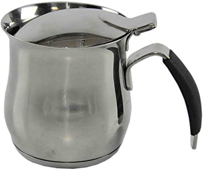 ILSA ILS290106 Caffettiere Omnia Fascia 82 Induzione, Tz.6