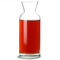 Pasabahce Village Carafes (17.5oz / 500ml) - Case of 6 | Wine Carafes, Water Carafes, Glass Carafes, Glass Decanters
