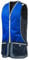 Beretta Herren Silver Pigeon Schießweste, Blau/Dunkelblau, S