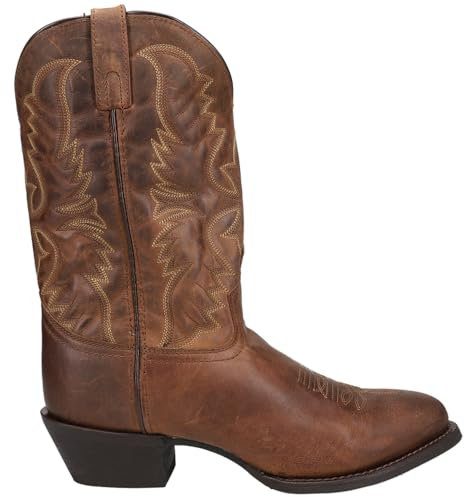 Laredo Men's Birchwood Round Toe Boots