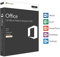 Microsoft Office Famille et Petite Entreprise 2016 | Mac | Box