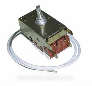 Termostato ranco k59 l4121 per frigorifero Indesit - C00058793