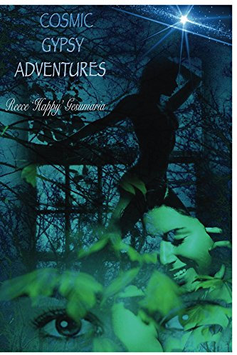 Cosmic Gypsy Adventures (English Edition)