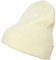 Flexfit Mütze Heavyweight Long Beanie Cap, powderyellow, one Size, 1501KC