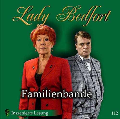 Folge 112: Familienbande