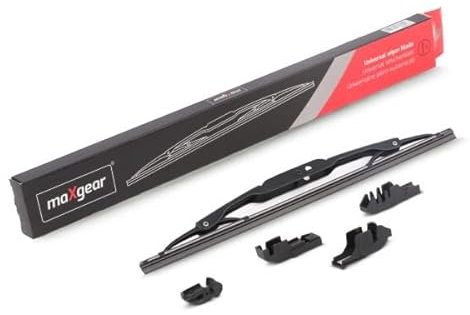 MAXGEAR 39-0301 Wischblatt Wischerblätter, Wischerblatt, Wischblatter vorne