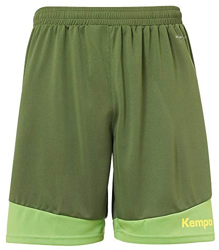 Kempa Herren Herren Shorts Emotion 2.0 Shorts