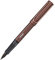 Lamy 90-F LX Füllhalter Marron F-Feder