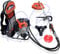 Expert shop DECESPUGLIATORE A SCOPPIO 52 CC A SPALLA ZAINO DA TAGLIAERBA