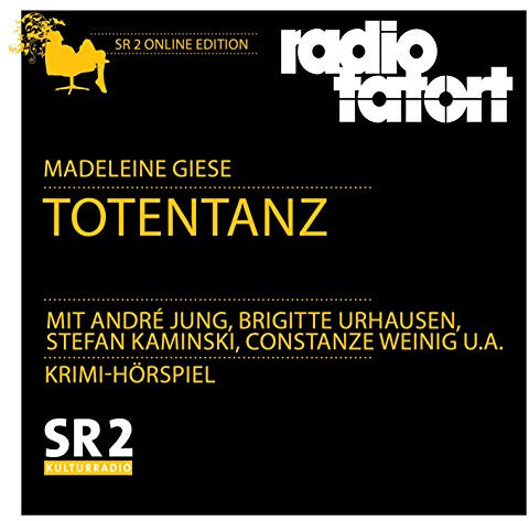 Totentanz: ARD Radio Tatort
