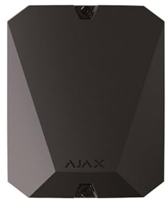 Ajax MultiTransmitter (schwarz) 20354