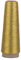 TOYANDONA 5000 Coverlock Garn Stickgarnspulen Embroidery Floss Metallischer Seidenfaden Baumwolle Nähfaden Nähgarnspulen Aus Polyester Alles Nähgarn Webfaden Kegelgewinde Erwachsener Kind