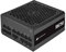 Corsair RM750 (2021), RM Series, 750 Watts 80 Plus Gold Alimentations ATX Entièrement Modulaires (Trois Connecteurs EPS12V, Fonctionnement Silencieux, Mode Zero RPM, Condensateurs 105 °C) Noir