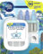 Ambi Pur Profumatore per Ambienti, 1 Diffusore Elettrico Ambiente e 1 Ricarica, Fragranza Fresca Brezza di Capri, tecnologia Elimina Odori, Fino a 90 Giorni di Profumo per Ricarica