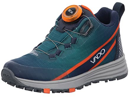 Vado Gore-Tex 43306 Mädchen Sneakers, EU 37