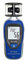 Test e misurazione Mini anemometro MT-905V a Bassa Potenza Prompt Funzione ultrasuoni Digitale anemometro