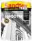 Sandtex High Cover Smooth Masonry Paint 5L (Light Grey)