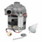 LUTH Premium Profi Parts Compatibile con pompa di circolazione Beko 1740704500 Ic-26225 per lavastoviglie