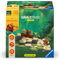 Ravensburger GraviTrax Junior Starter-Set Disney Lion King 73437 - Murmelbahn für Kinder ab 3 Jahren, mit Spielfiguren aus der König der Löwen-Welt