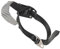 SUNGOOYUE Foot Ascender, Multi Functional Right Left Foot Ascender Riser Climbing Gear for Rock Climbing Mountaineering (Left Foot)
