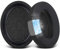 SOULWIT Cuscinetti di Ricambio in Gel Refrigerante Cuffie per Sennheiser HD650, HD660 S, HD600, HD6XX, HD58X, HD580, HD565, HD545, HD535, Almohadillas para los Oídos con Schiuma di Isolamento Acustico