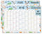Timr Wandkalender 2025 inkl. 2026 Motiv Strand - DIN A3 Kalender 12 Monate I beidseitig I tr292