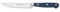 WÜSTHOF Classic Steakmesser 12 cm, Wild Blueberry (Blau)