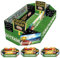 Gwezmxs Snackstadion für Sportveranstaltungen, Snack Stadium American Football, 3er-Set