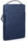 HYZUO 17-17,3 Pollici Borsa per portatile per 17 17,3 HP/Dell/Lenovo/ASUS/Acer/LG/MSI Gaming Laptop/Razer Blade 17/18, Uomini Donne NoteBook Custodia protettiva Borsa, Blu Navy