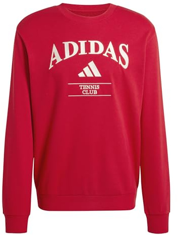 adidas Men's Heritage Grafik Sweatshirt
