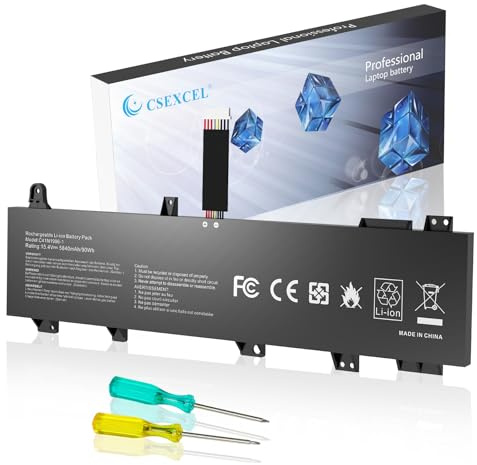 C41N1906-1 4ICP5/63/133 Laptop Battery Replacement for ASUS TUF Gaming A17 FX706 FX706IU FX766IU FA706 FA706IU F15 FX506 FX506H FX506L FA506 FA50IV FA566IV Series (Long cable) 15.4V 90Wh