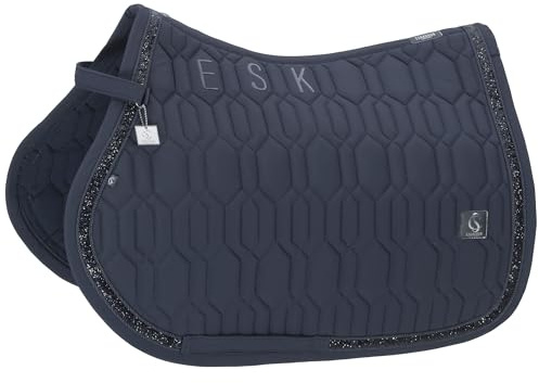 Eskadron Softshell Jewel navy