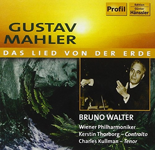 Mahler: Das Lied von der Erde
