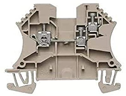 Weidmuller 1024700000 – Morsetto WDU 2,5 ZR