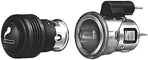 HELLA 008021001 Zigarettenanzünder, 12 V