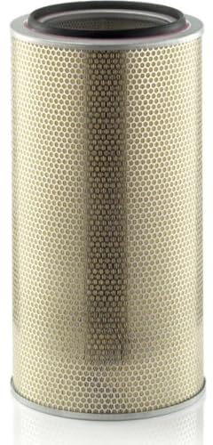 MANN-FILTER C339205 Luftfilter | C 33 920/5, Luftfilter