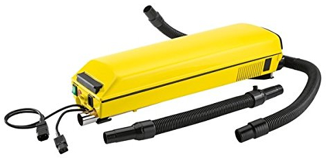 Karcher 6.812-035.0 - Unidad de aspiración completa