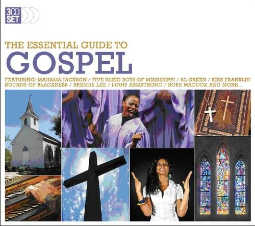 Gospel-Essential Guide