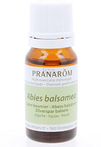 Pranarôm - Balsamtanne ätherisches Öl - 10 ml