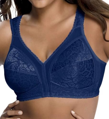 Playtex Women's 18 Hour Ultimate Shoulder Comfort Wireless Bra US4693