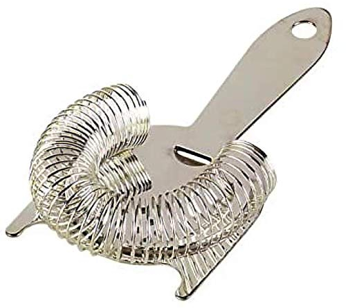 Bonzer Hawthorne Passoire 2 oreilles en acier inoxydable