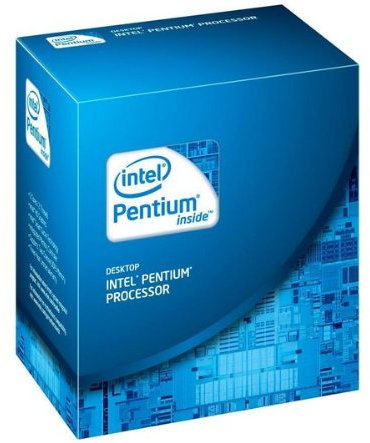 Pentium Sandy Bridge G620 - 2,6 GHz - Cache L3 3 MB - Socket LGA 1155 (BX80623G620) + Pasta termica Artic Silver 5 - siringa di 3,5 g
