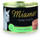 Miamor Feine Filets Dose, Thunfisch+Gemüse