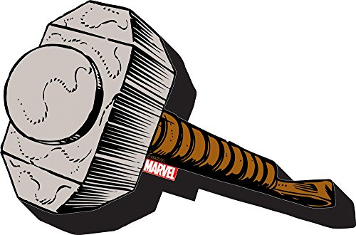 Aquarius Marvel- Thor Hammer Funky Chunky Magnet