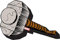 Aquarius Marvel- Thor Hammer Funky Chunky Magnet