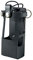 Supporto radio per Motorola - Nero