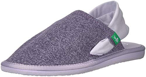 Sanuk Kids' Lil Yoga Sling Cruz Sandal