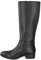 Geox D Felicity D, Stivali Donna, Black, 37.5 EU