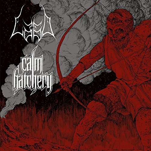Split EP [Vinyl Maxi-Single]
