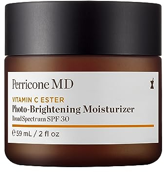 Perricone PERRICONE Vitamin C Ester Photo-Brightening Moisturizer Broad Spectrum SPF 30 59 ml